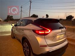 نيسان مورانو